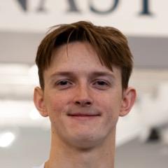 Kacper Garnczarek